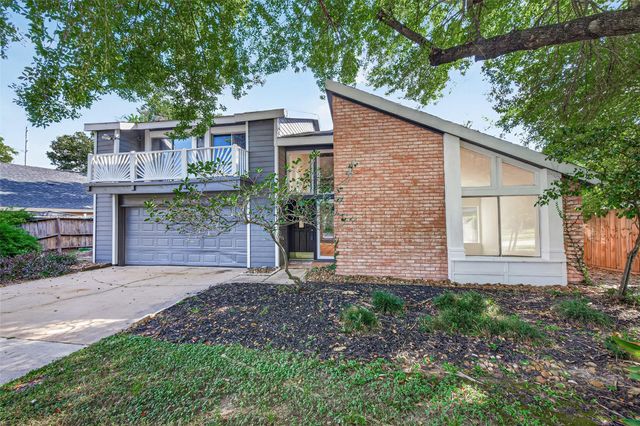 12826 Palm Desert Lane, Houston, TX 77099