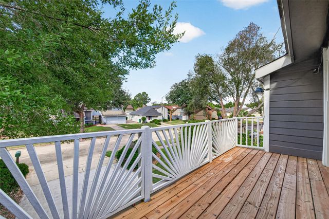 12826 Palm Desert Lane, Houston, TX 77099