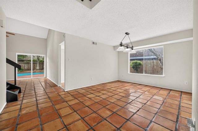 12826 Palm Desert Lane, Houston, TX 77099