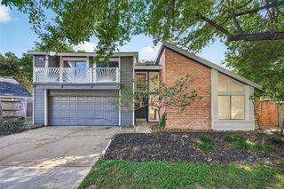 12826 Palm Desert Lane, Houston, TX 77099