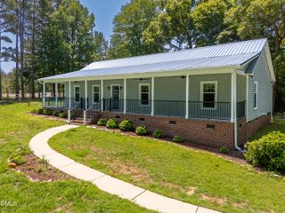 2714 White Smith Road, Siler City, NC 27344