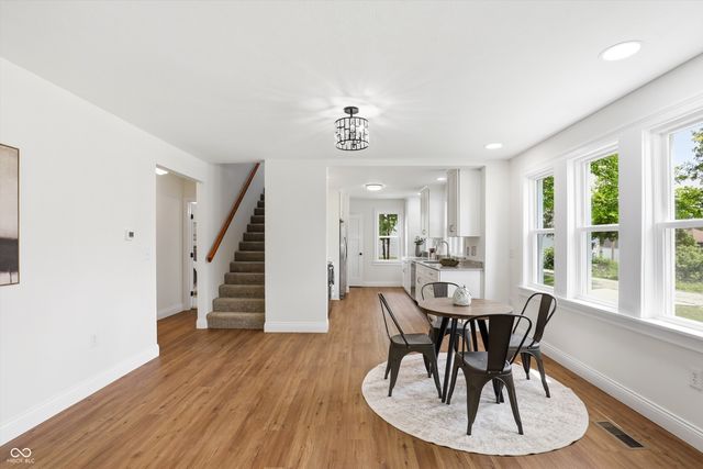 225 Green Street, Tipton, IN 46072