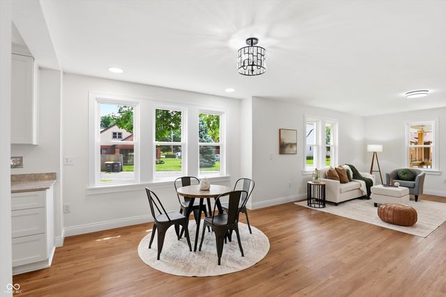 225 Green Street, Tipton, IN 46072
