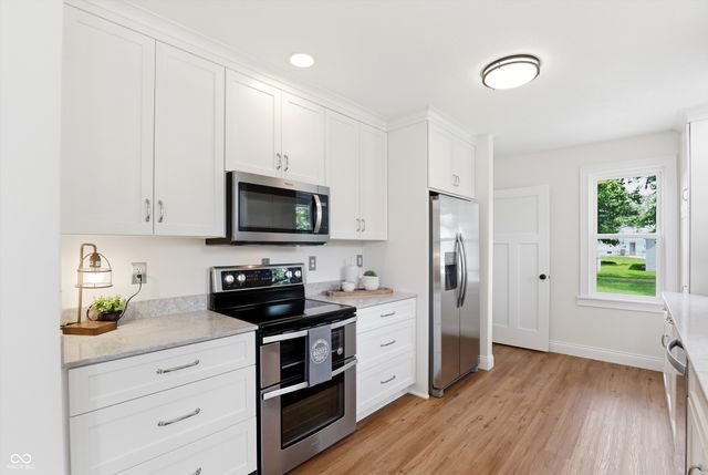 225 Green Street, Tipton, IN 46072