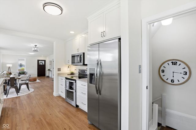 225 Green Street, Tipton, IN 46072