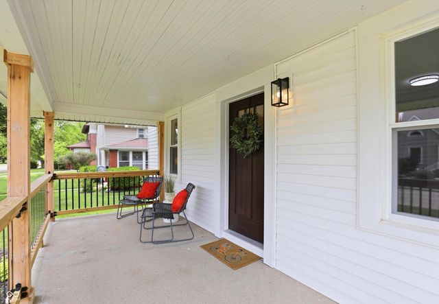 225 Green Street, Tipton, IN 46072