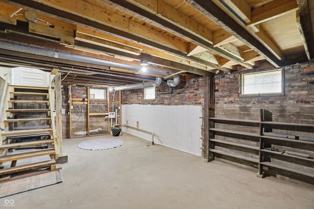 225 Green Street, Tipton, IN 46072
