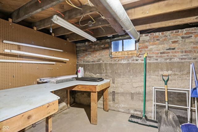 225 Green Street, Tipton, IN 46072
