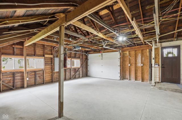 225 Green Street, Tipton, IN 46072