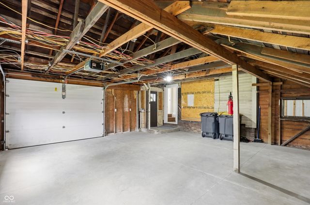 225 Green Street, Tipton, IN 46072