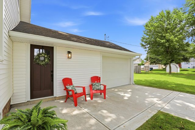 225 Green Street, Tipton, IN 46072