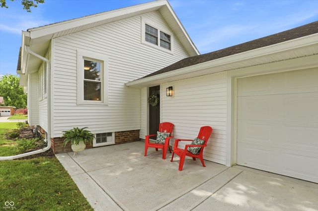 225 Green Street, Tipton, IN 46072