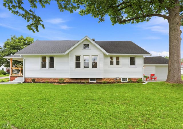 225 Green Street, Tipton, IN 46072