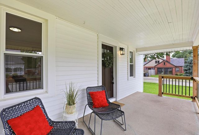 225 Green Street, Tipton, IN 46072