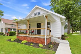 225 Green Street, Tipton, IN 46072