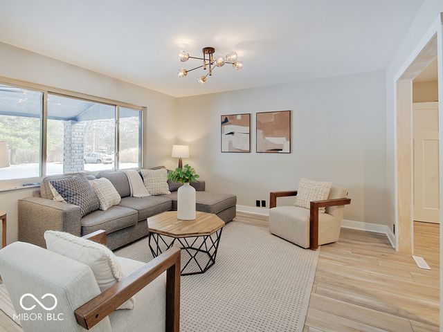 3524 S Morgantown Road, Greenwood, IN 46143