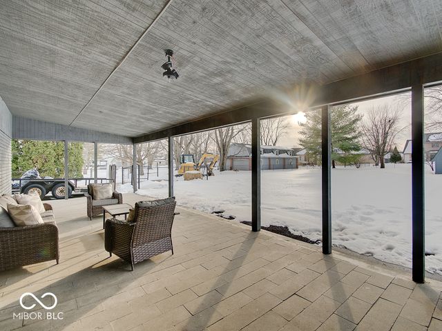 3524 S Morgantown Road, Greenwood, IN 46143