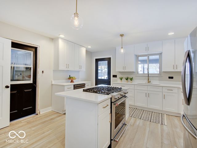 3524 S Morgantown Road, Greenwood, IN 46143