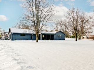 3524 S Morgantown Road, Greenwood, IN 46143