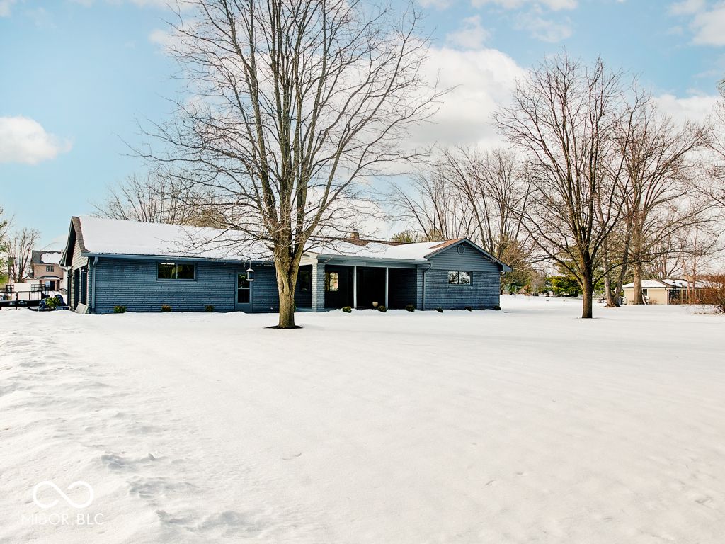 3524 S Morgantown Road, Greenwood, IN 46143