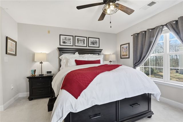 421 Lookover Drive, Anderson, SC 29621