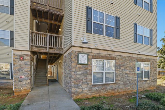 421 Lookover Drive, Anderson, SC 29621