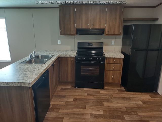 219 Robbins Street, Princeton, WV 24740