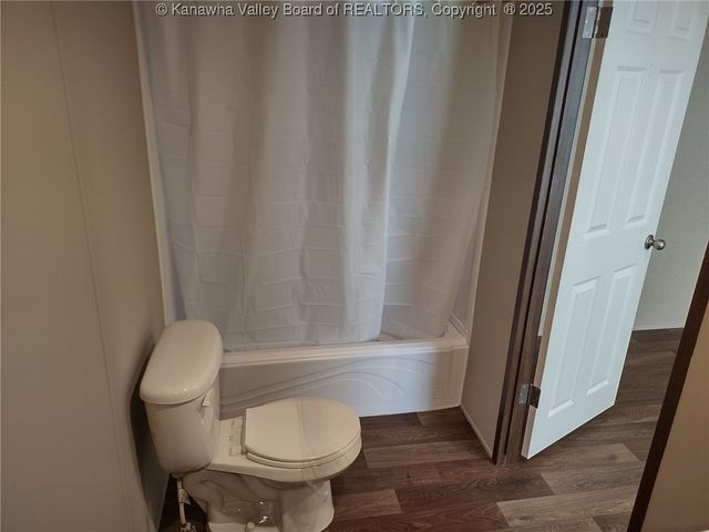 219 Robbins Street, Princeton, WV 24740