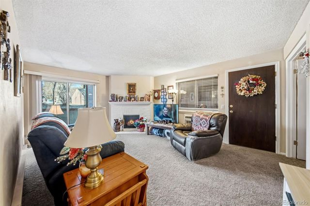 14806 E 2nd Avenue 104G, Aurora, CO 80011