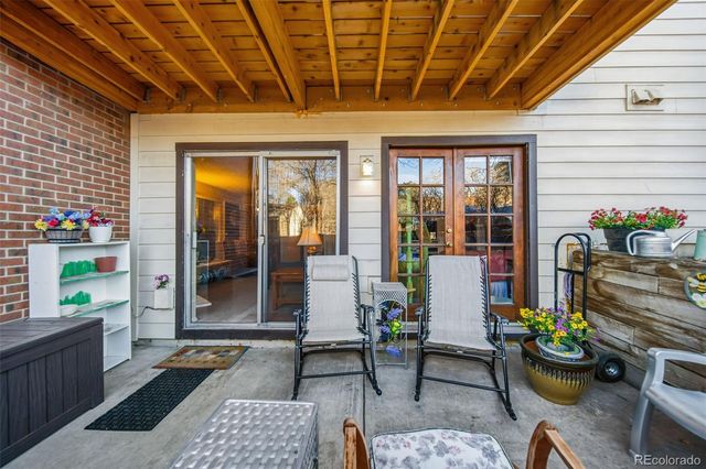 14806 E 2nd Avenue 104G, Aurora, CO 80011