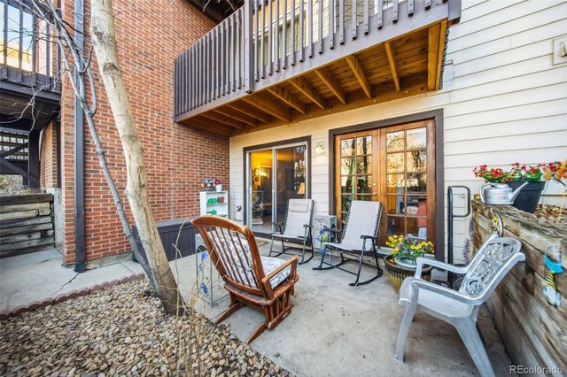 14806 E 2nd Avenue 104G, Aurora, CO 80011