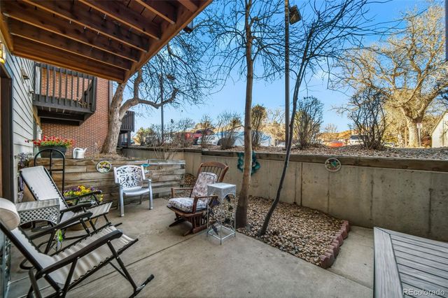 14806 E 2nd Avenue 104G, Aurora, CO 80011