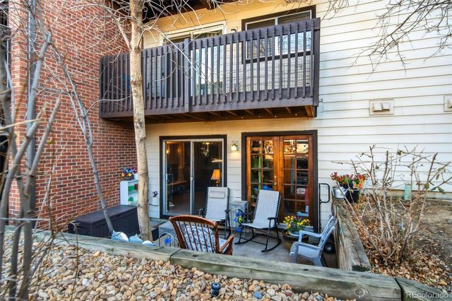 14806 E 2nd Avenue 104G, Aurora, CO 80011