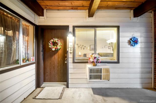 14806 E 2nd Avenue 104G, Aurora, CO 80011