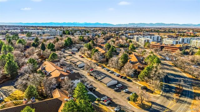 14806 E 2nd Avenue 104G, Aurora, CO 80011