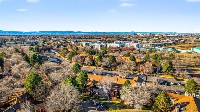 14806 E 2nd Avenue 104G, Aurora, CO 80011