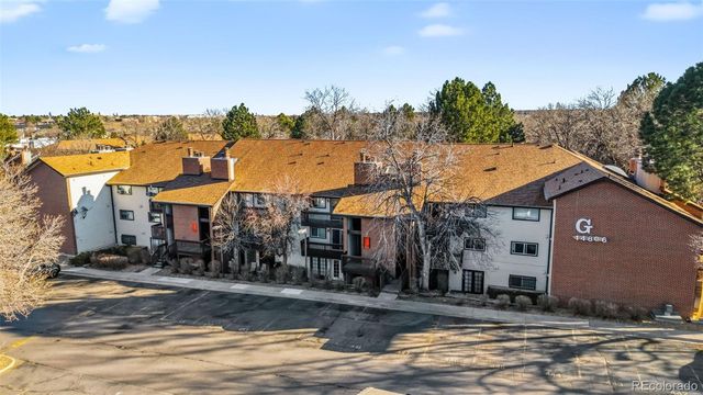 14806 E 2nd Avenue 104G, Aurora, CO 80011