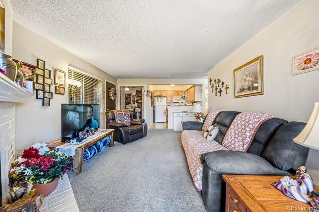 14806 E 2nd Avenue 104G, Aurora, CO 80011