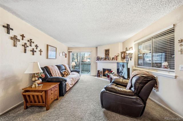 14806 E 2nd Avenue 104G, Aurora, CO 80011