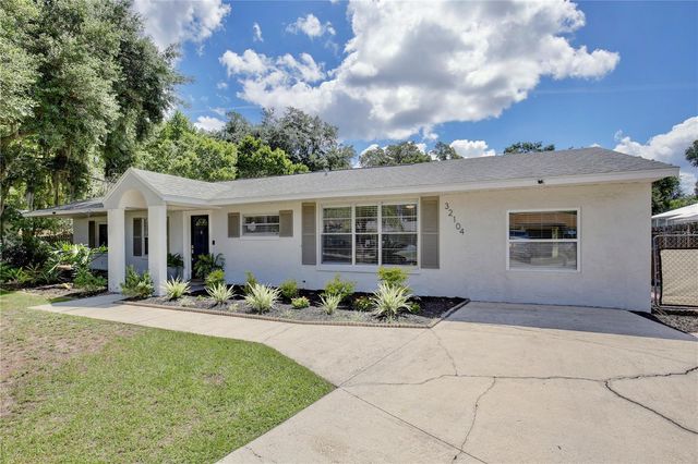 32104 HARRIS ROAD, Tavares, FL 32778