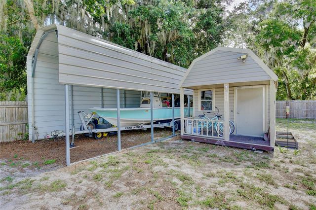 32104 HARRIS ROAD, Tavares, FL 32778