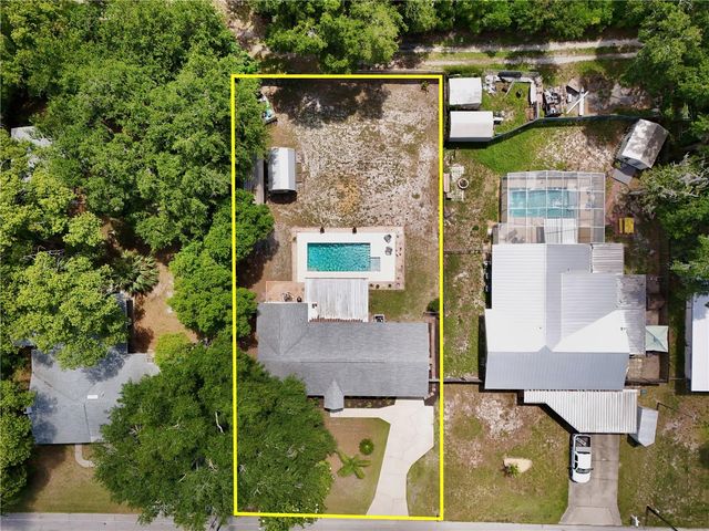 32104 HARRIS ROAD, Tavares, FL 32778