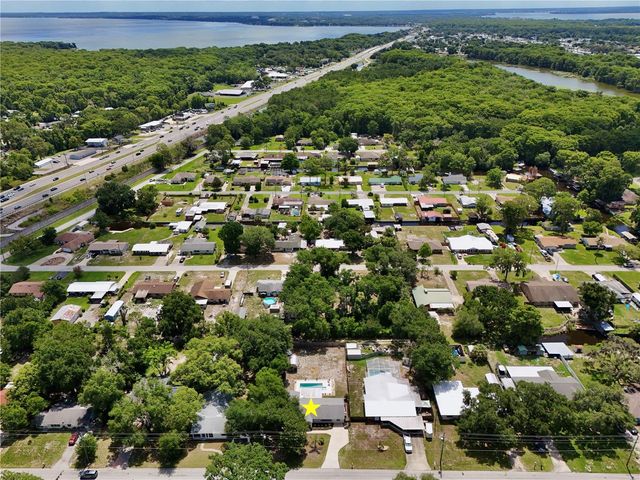 32104 HARRIS ROAD, Tavares, FL 32778