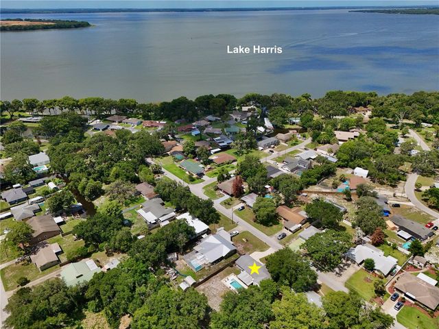 32104 HARRIS ROAD, Tavares, FL 32778
