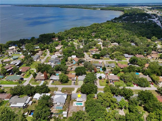 32104 HARRIS ROAD, Tavares, FL 32778