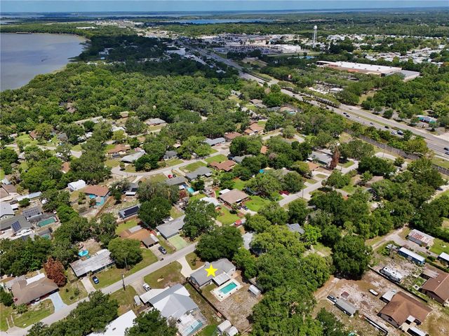 32104 HARRIS ROAD, Tavares, FL 32778