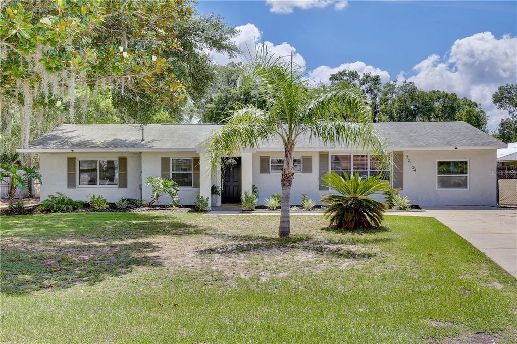 32104 HARRIS ROAD, Tavares, FL 32778