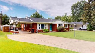 2909 Bergdolt Road, Evansville, IN 47711