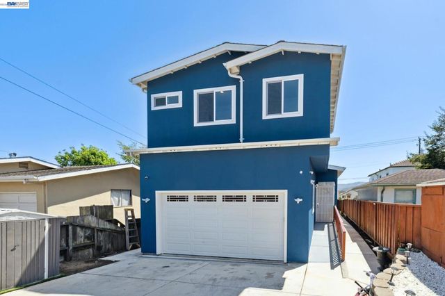 718 Baden Ave, South San Francisco, CA 94080