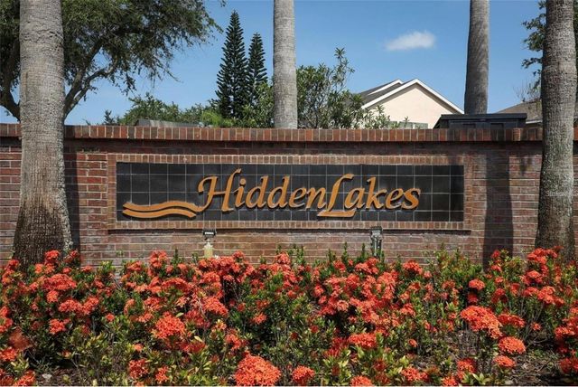 1016 LAKE BISCAYNE WAY, Orlando, FL 32824